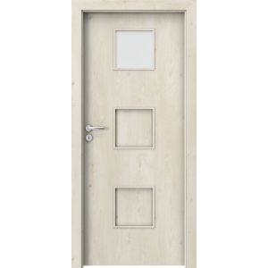 Porta FIT C1 Dub Škandinávsky 